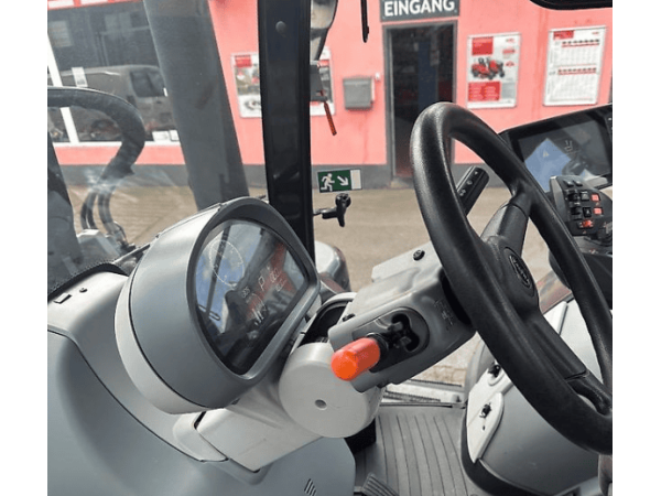 Трактор Valtra S 354 (2020)