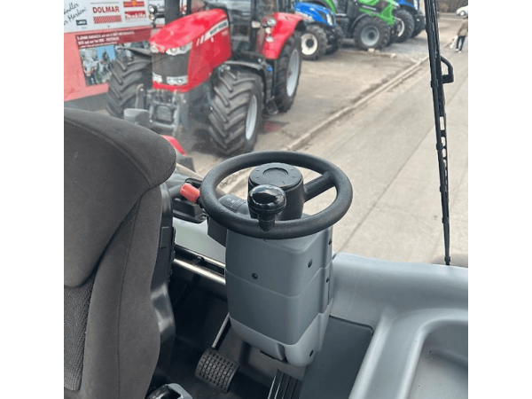 Трактор Valtra S 354 (2020)