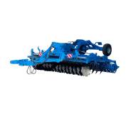 Дисковая борона Soil Master ST5 (2 катки)