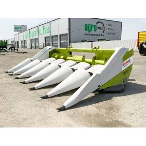 Жниварка Claas Conspeed 6-75C (2013)