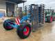Дискова борона Lemken Rubin 9/500 KUA (2009)