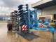 Дискова борона Lemken Rubin 9/500 KUA (2009)