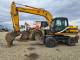 Екскаватор JCB JS 160 (2006)