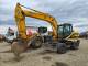 Екскаватор JCB JS 160 (2006)