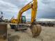Екскаватор JCB JS 160 (2006)