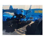 Дисковая борона Soil Master SD5 (2 катки)