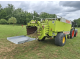 Прес-підбирач Claas Quadrant 1200 (1998)