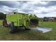 Прес-підбирач Claas Quadrant 1200 (1998)