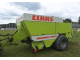 Прес-підбирач Claas Quadrant 1200 (1998)
