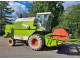 Комбайн Claas Dominator 58S (1990)