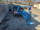 Культиватор Lemken Kompaktor K 600 A (2005)