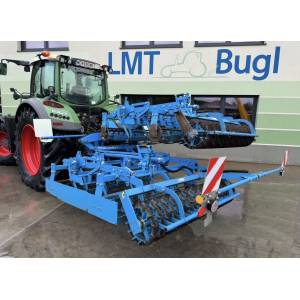 Культиватор Lemken Kompaktor K400 (2022)