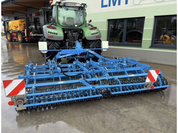 Культиватор Lemken Kompaktor K400 (2022)