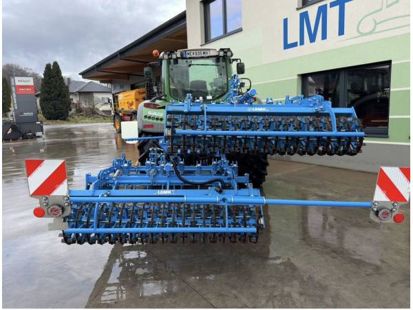 Культиватор Lemken Kompaktor K400 (2022)