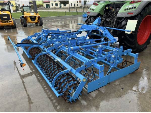 Культиватор Lemken Kompaktor K400 (2022)