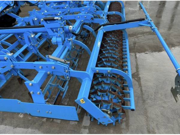 Культиватор Lemken Kompaktor K400 (2022)