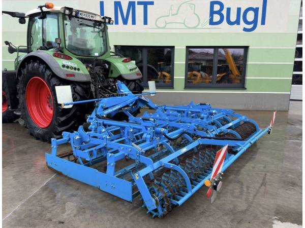 Культиватор Lemken Kompaktor K400 (2022)