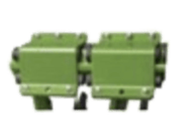Дискова борона Soil Master RC4 (1 коток)