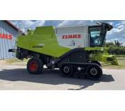 Комбайн Claas Lexion 760TT