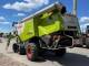 Комбайн Claas Lexion 760TT (2012)
