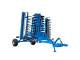 Дискова борона Soil Master RT4 (1 коток)
