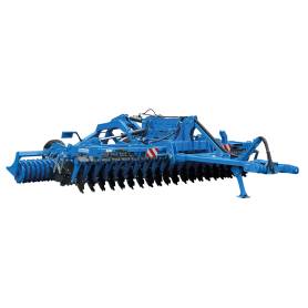 Дисковая борона Soil Master RD5 (1 каток)