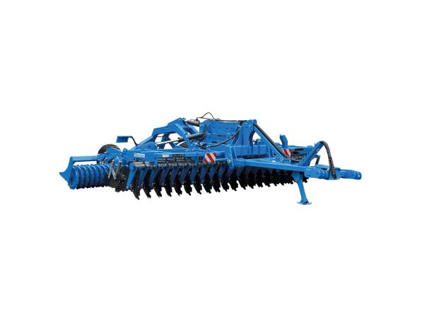 Дискова борона Soil Master RC6 (1 коток)