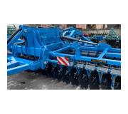 Дисковая борона Soil Master RC6 (2 катка)