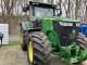  Трактор John Deere 7230R (2011)