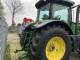  Трактор John Deere 7230R (2011)