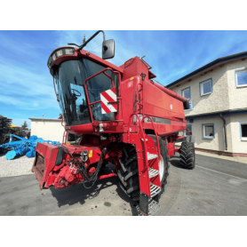 Комбайн Case IH 2388 (2002)