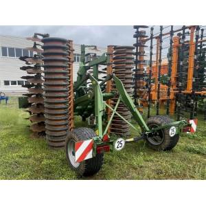 Борона Amazone Catros 5001-2 (2013)