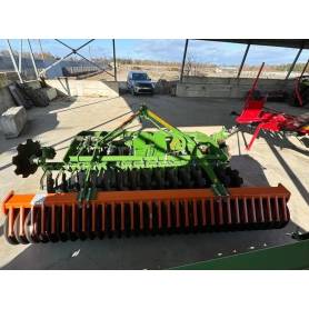 Дискова борона Amazone Catros XL 4003 (2018)