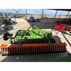 Дискова борона Amazone Catros XL 4003 (2018)