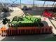 Дискова борона Amazone Catros XL 4003 (2018)