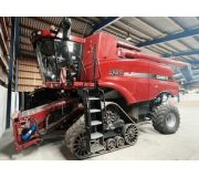 Комбайн Case IH 9230