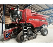 Комбайн Case IH 9230