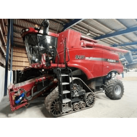 Комбайн Case IH 9230 (2012)