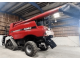 Комбайн Case IH 9230 (2012)