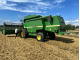 Комбайн John Deere 2266 (1998)