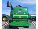 Комбайн John Deere 9660i WTS (2005)
