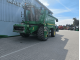 Комбайн John Deere 9660i WTS (2005)
