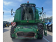 Комбайн John Deere 9660i WTS (2005)