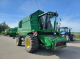 Комбайн John Deere 9660i WTS (2005)