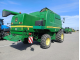 Комбайн John Deere 9660i WTS (2005)