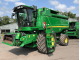 Комбайн John Deere S690i HM (2010)