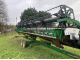 Комбайн John Deere S690i HM (2010)