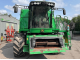 Комбайн John Deere S690i HM (2010)