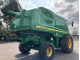 Комбайн John Deere S690i HM (2010)