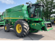 Комбайн John Deere S690i HM (2010)